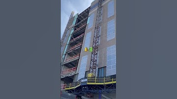 #scaffolding#construction#heavyequipment#lifestyle#nyc