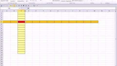 Slaying Excel Dragons Book #1: How Excel Is Set Up, Customize Ribbon and Toolbar