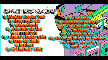 New Stadium Best Breakbeat