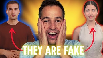 The UNFAIR way to create a 100% FREE talking AI avatar  | Vidnoz AI