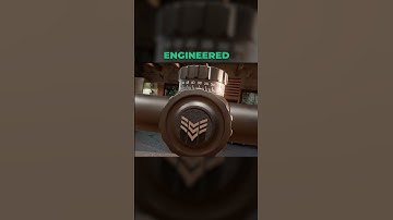 Tomahawk II | Unleash Precision and Clarity for Tactical Domination