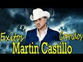 Martin Castillo Exitos Corridos- Martin Castillo Mix