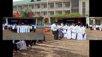 THPT Phan Chu Trinh _ Eahleo _DakLak