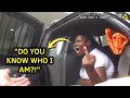"You Can't Kick Me Out!" | Florida Squatter Fights Officers at Apartment Complex (Bodycam)