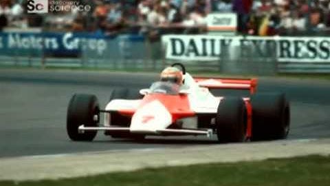 Discovery Science Documentary - Building The Ultimate Racing Car - Part 2