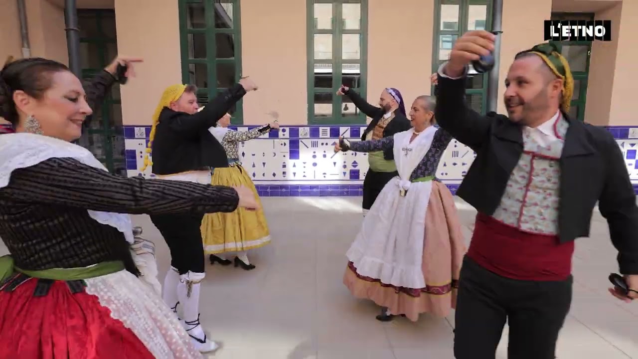 ALIMARA SEGUIDILLAS DE REQUENA