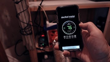 20180211 VLOG HOW TO SETUP BITCOIN MINING AT HOME 2018  bonus part - Sound Proofing