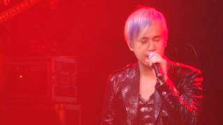 2013 JIMFF 원 썸머 나잇 : 엠씨 더 맥스 M.C the MAX