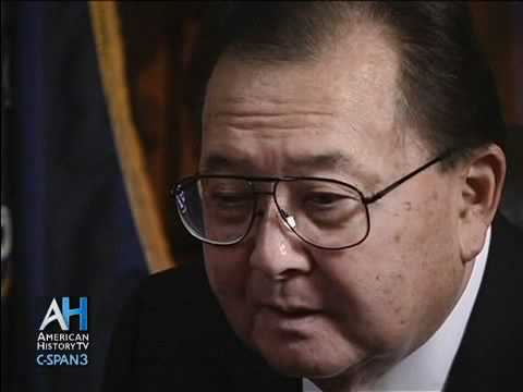 Oral Histories: Daniel Inouye