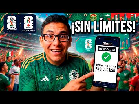 iCashOne: Qué es, Cómo FUNCIONA y Cómo RECARGAR CASAS de APUESTAS y BROKERS