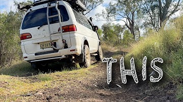 Why I Own A 4WD - DIFFERENT to other Offroad NUTTERS?!