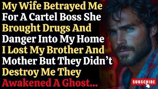 My Wife’s Cartel Betrayal Took My Family But Awakened A Ghost | cheating wife revenge | reddit story