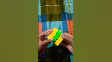 4Moves Dot pattern #youtubeshorts #viralvideo #viralshort #ytshorts #trending #cube