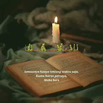 Story WA keren @ kidung wahyu kolosebo