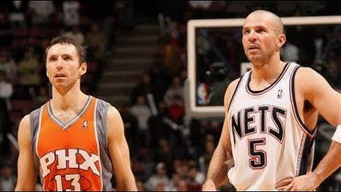 Debate Preview: Steve Nash vs Jason Kidd (Test Stream) #nba #basketball #jasonkidd #stevenash
