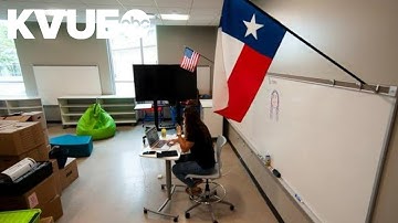 Republican lawmaker files bills to ban DEI in Texas K-12 public schools