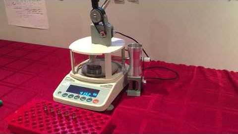 AutoThrow Upgrade for AutoTrickler V2!