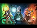 Dofus touch lactualit des nouveaux serveurs ft humility  timtoobias