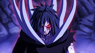 [AMV] Obito Uchiha - Rise
