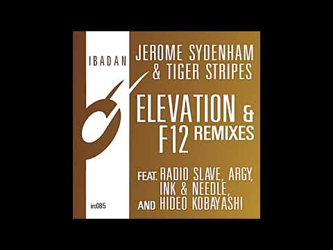 Tonton Jerome Sydenham & Tiger Stripes - Elevation and F12 Remixes (Full Album) [Ibadan Records, IRC085] di YouTube