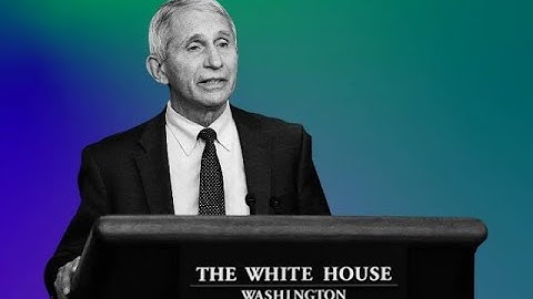 Anthony Fauci takes questions from Katie Couric on coronavirus pandemic, Omicron, and vaccinations