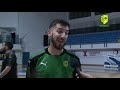 AEK LARNACA TV | Η ανασκόπηση της φετινής πορείας της AEK Futsal