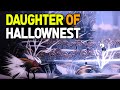 Hollow Knight Daughter of Hallownest Modded Boss - Pushup Challenge