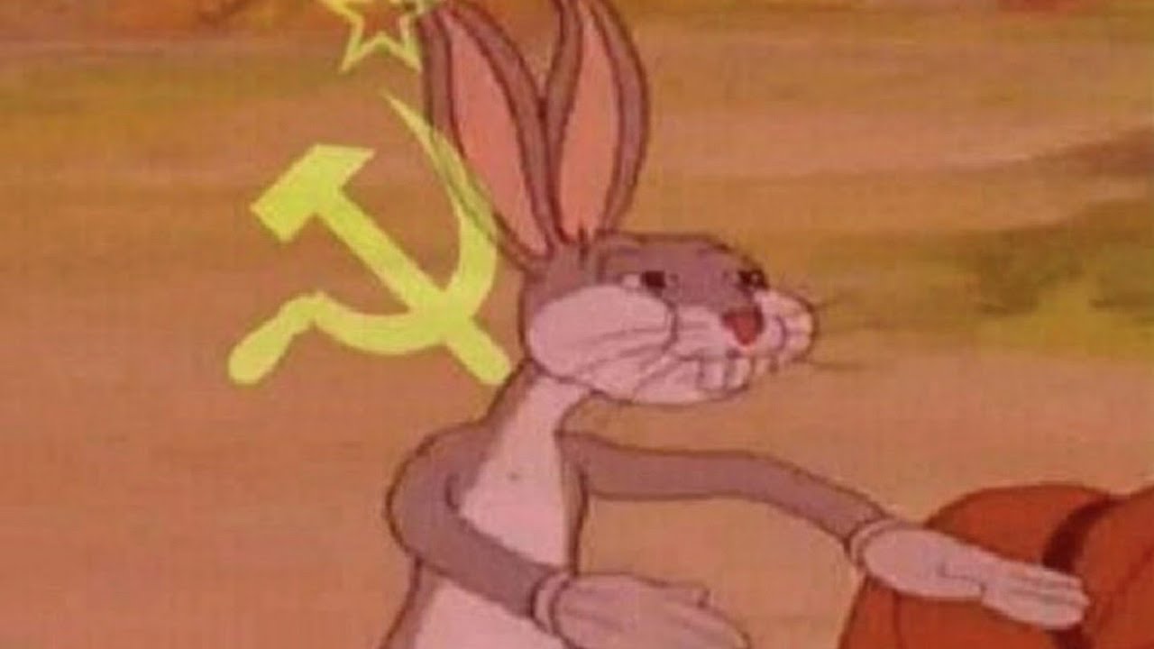 bugs-bunny-our-meme-communist-soviet-original-scene-youtube