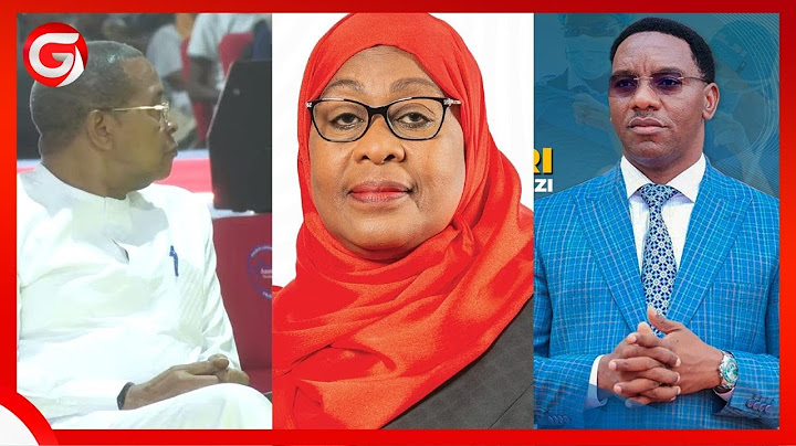 🔴#Live: RAIS SAMIA - MSTAAFU KIKWETE - MAKONDA WAPO kwa MWAMPOSA - NYOMI la WAUMINI WAJITOKEZA...