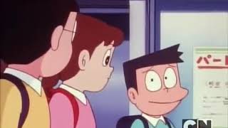 Doraemon Y Aparecio Nobiko Doraemon Nuevos Capitulos En Español 2019