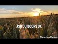 Ash outdoors uk trailer