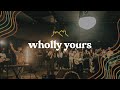 Wholly yours  sound of the house volume 2
