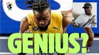 ​Why Kishane Thompson Withdrew: The Stephen Francis' Science