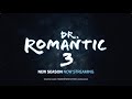 Dr romantic season 3  now streaming  disney hotstar malaysia