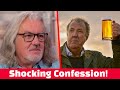 James May Rejects Jeremy Clarkson Yet Again: Drops the Bomb About His Pub