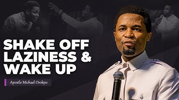 What you ignore that will cost you your destiny | Apostle Michael Orokpo