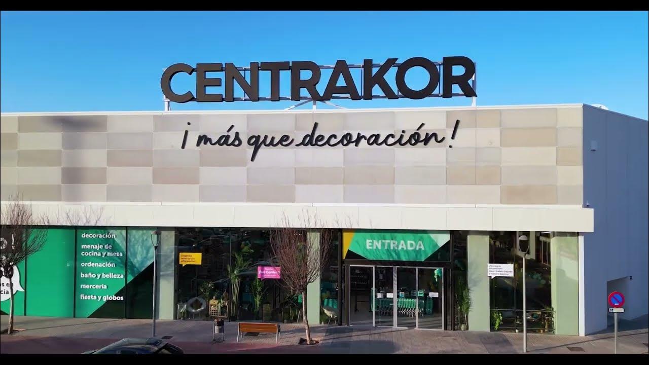 Ouverture de notre premier magasin en Espagne, à Alfafar ! YouTube