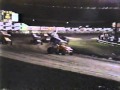 1990 Knoxville Nationals B-Main