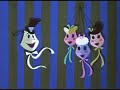 Walt Disney_s Melody Time Trailer.flv