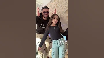 انا شفتك هادي سيمانة قلبي تك تك كيف المگانة Shorts 