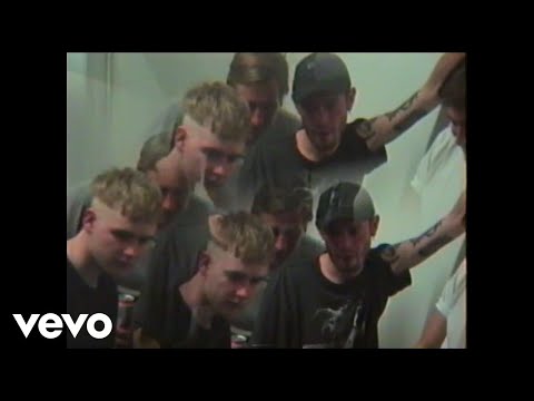 Mura Masa - MM_EP4_ROUGH_V1_1