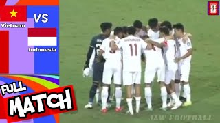  Match Timnas Indonesia Vs Vietnam 30 Kualifikasi Piala Dunia 2026 Zona Asia