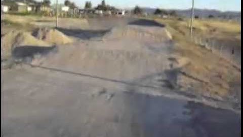 Revo and savage bash 2006