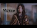 Hwasa-Maria [true beauty]