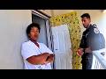 Monster Mom Realises Police Know Exactly What She Did to Her Own Daughter