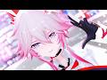 【Evanescia】NewJeans (뉴진스) 'Super Shy'【Honkai: Star Rail/MMD】