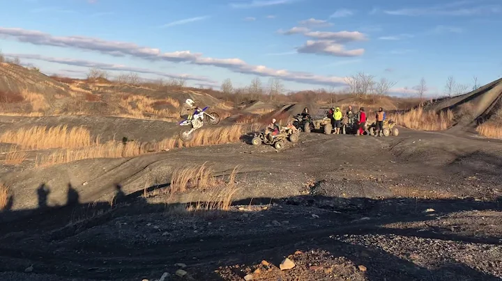 Kobie McKnight 60 to flat