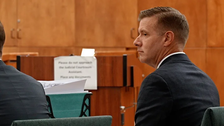 Arvin High School Teacher Michael Parra reappeared in court