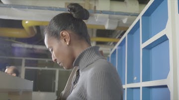 Hyperloop Design  How Ryerson s Hyperloop Team Streamlined their Design Process