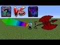 Minecraft Lucky Wars - 2 Farklı Şans Bloğu Bölüm 4